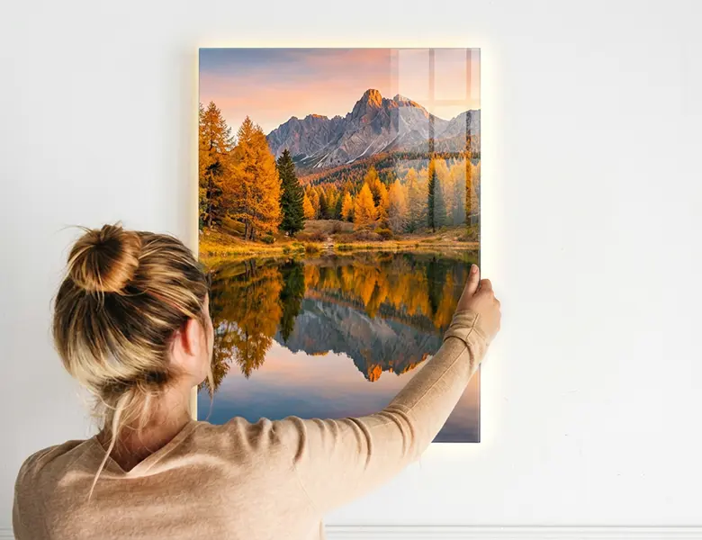 Картины для интерьера на холсте и стекле, интернет магазин arthousefoto